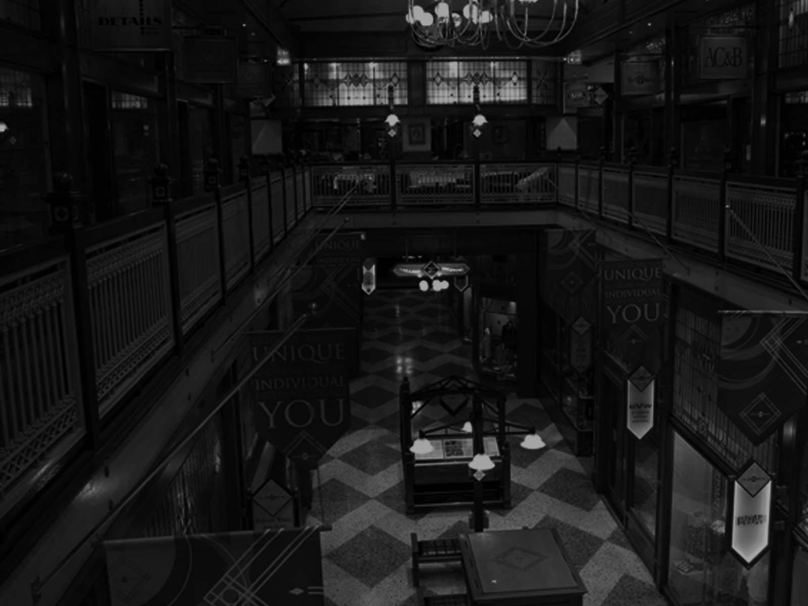 Bloody Brisbane CBD Crime Tour