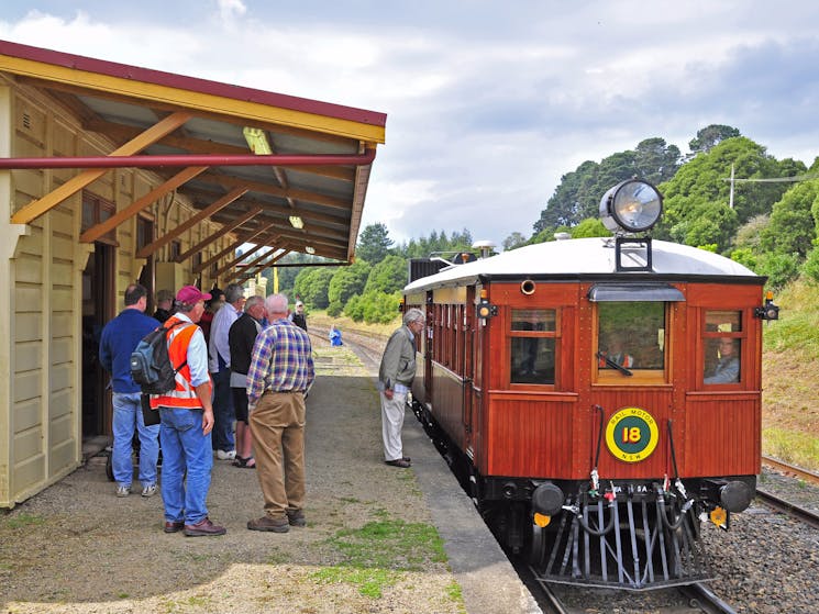 robertson tourist information centre