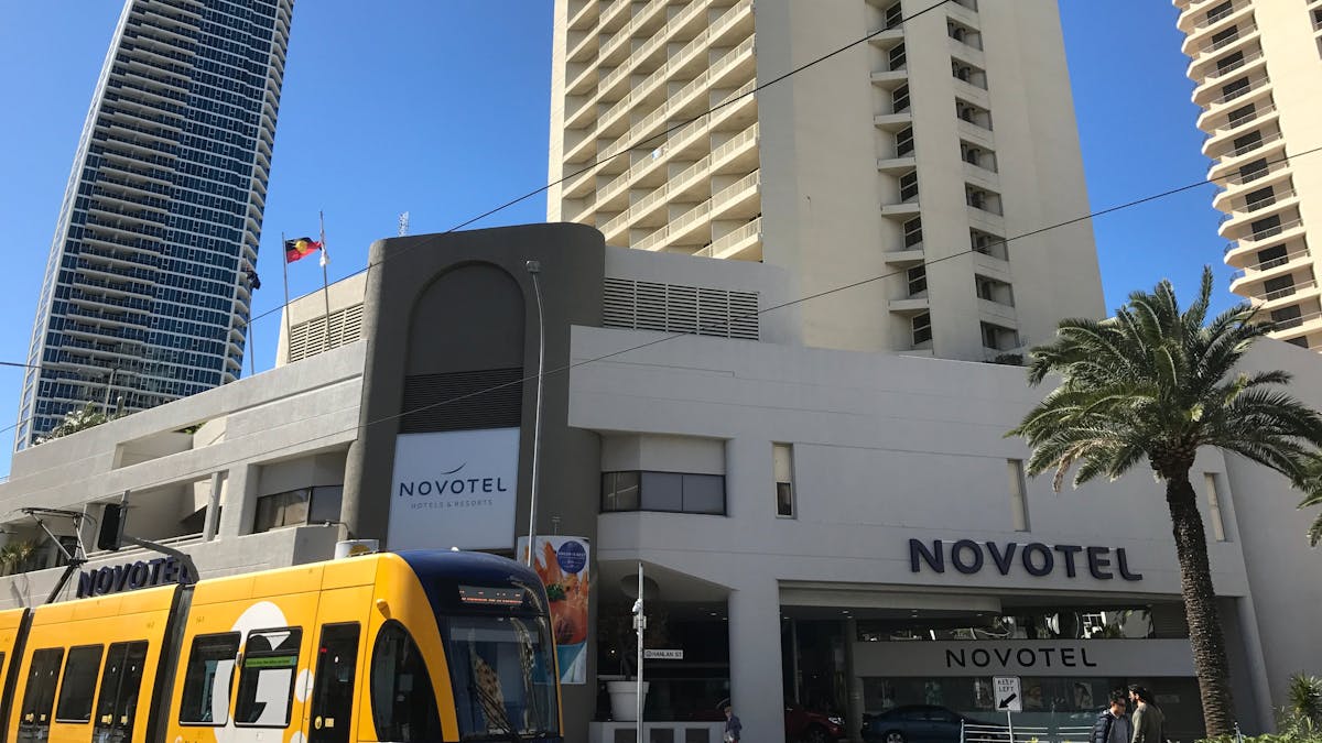 NSP Street View