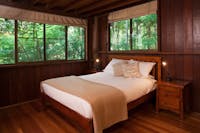 Treehouse Bedroom