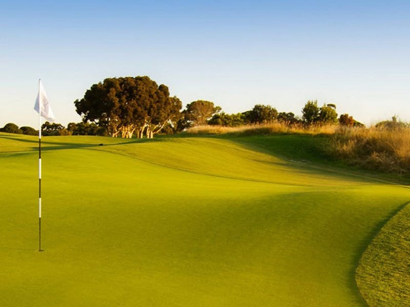 Bonnie Doon Golf Course Sydney, Australia Official Travel