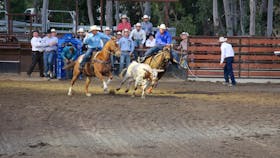 North Queensland Elite Rodeo