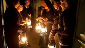 Ghost Tours 2