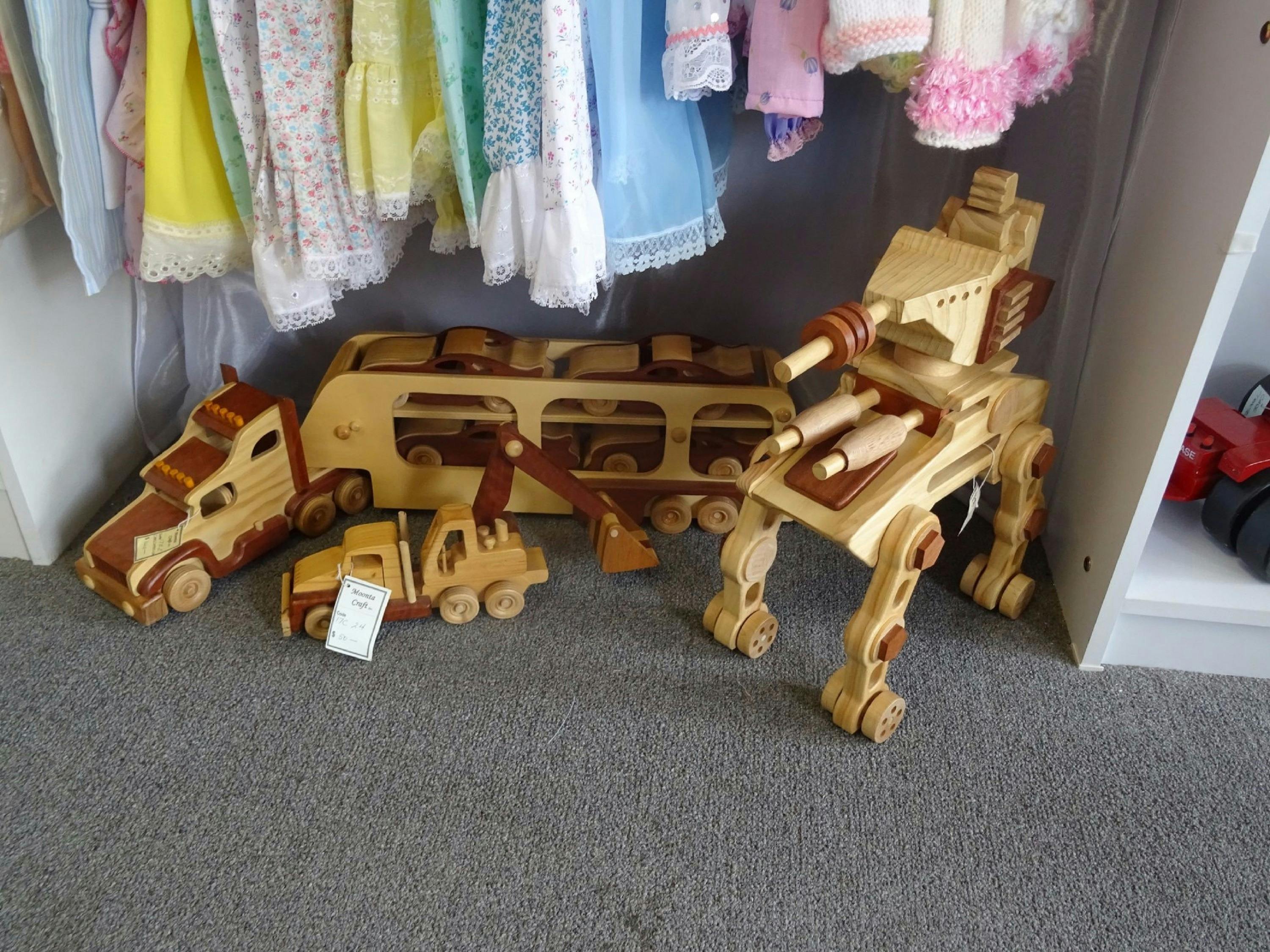 Moonta Craft Co-Op