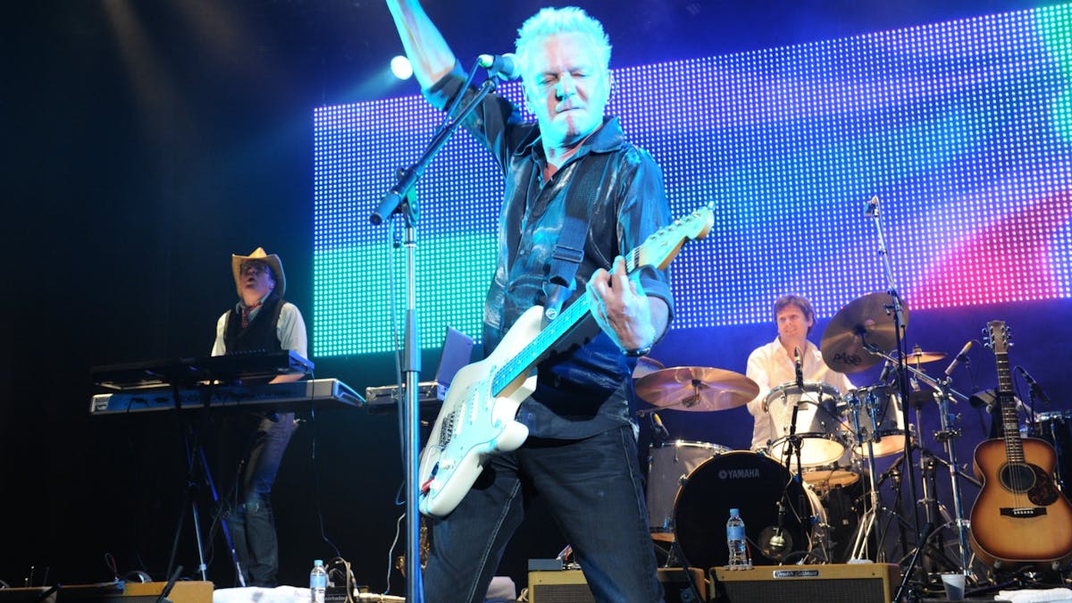 ICEHOUSE