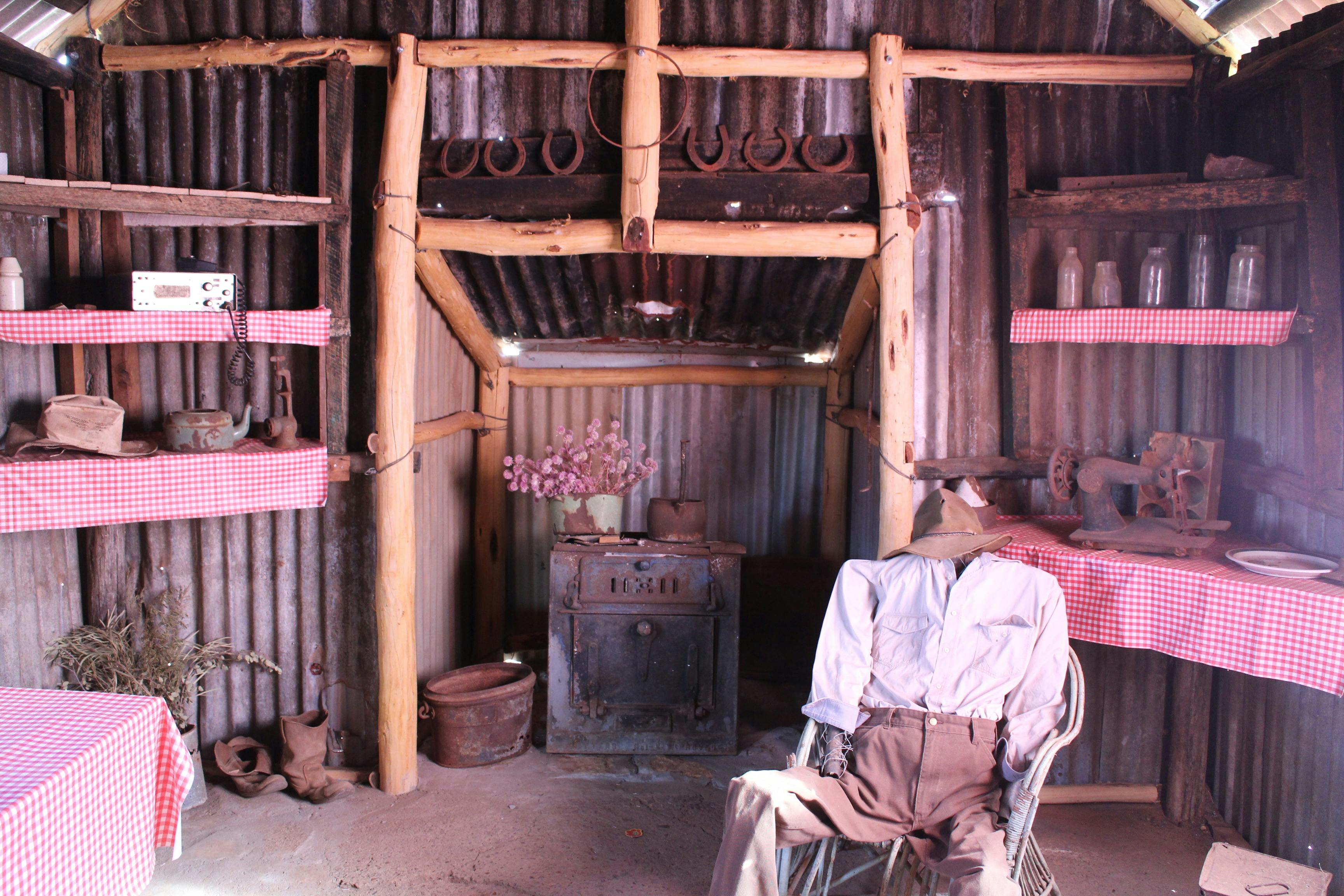Jones Store