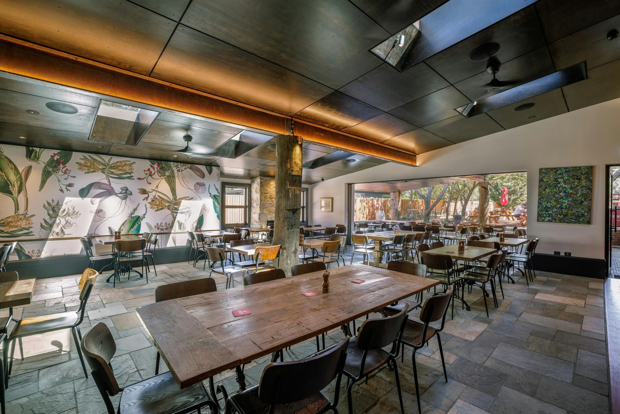 Royal Hotel Bungendore