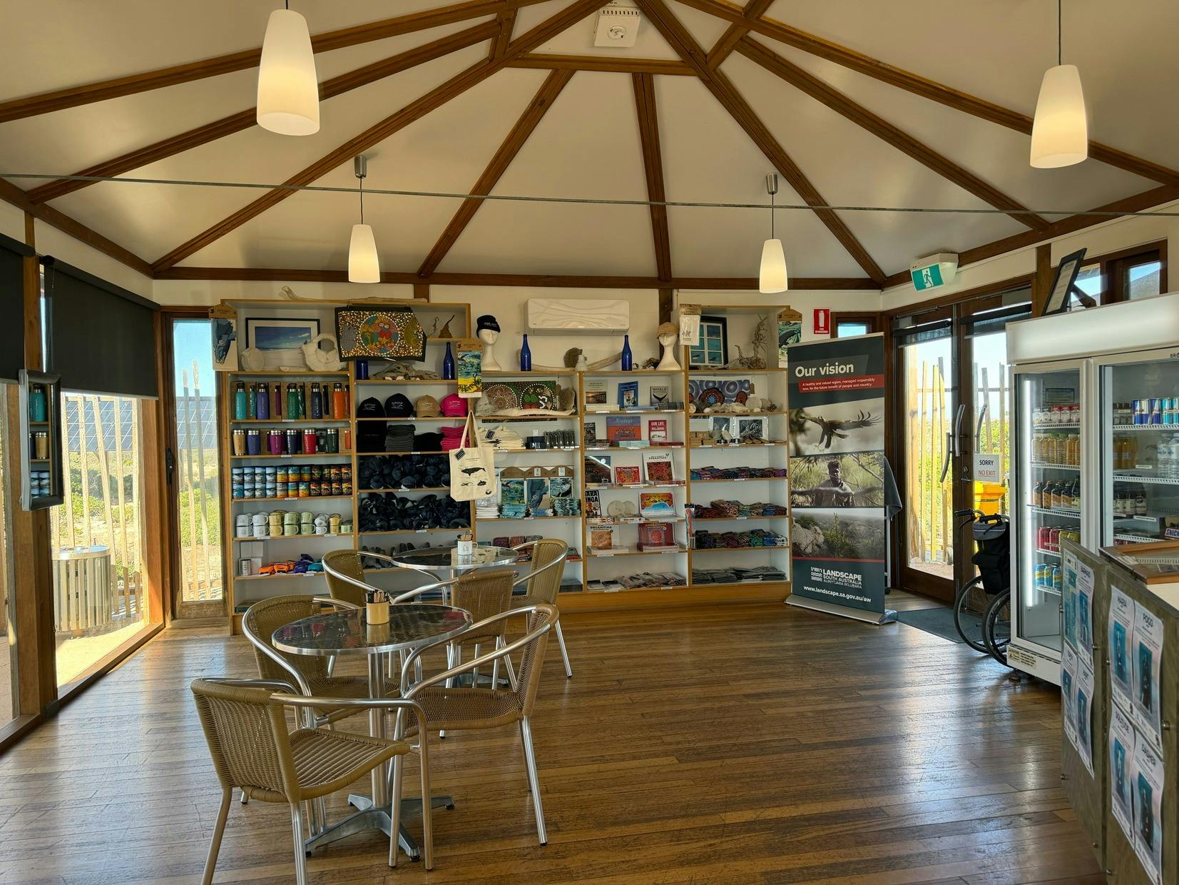Head of Bight Whale Watching Centre