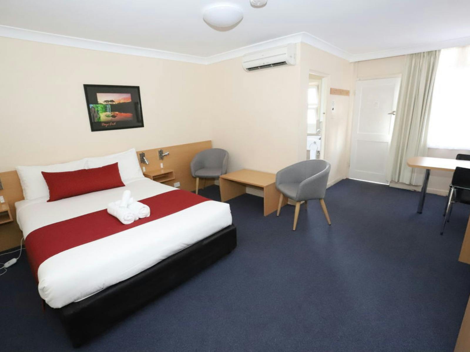 Townhouse Motel Cowra