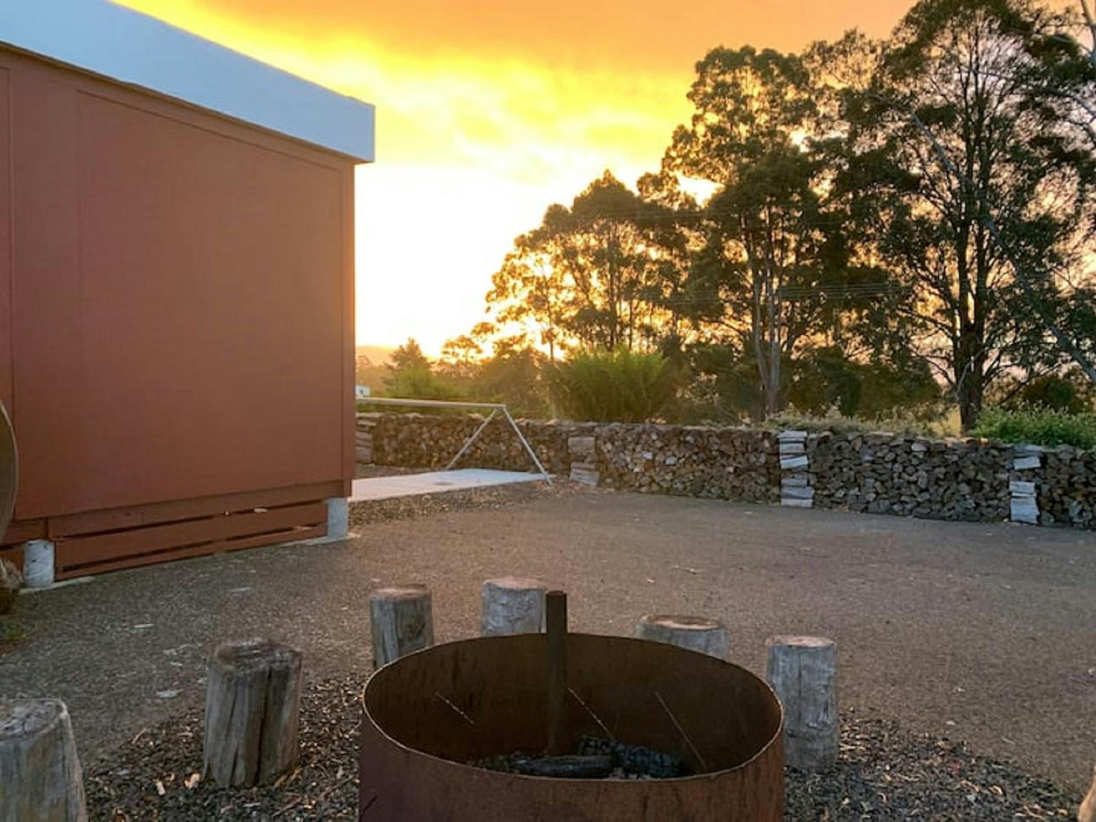 Branxholm Lodge All Discover Tasmania