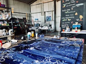 Mudjar Aboriginal Corporation