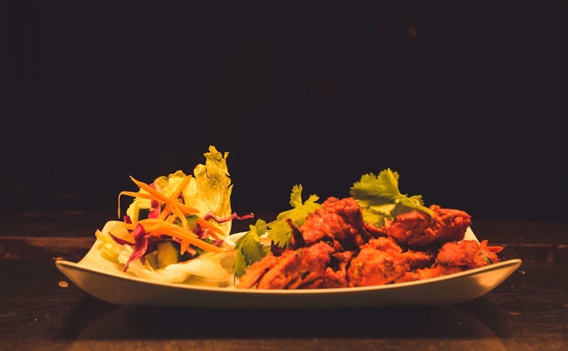 Raj on Taj Hutt Street
