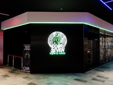Door Seven Door Seven