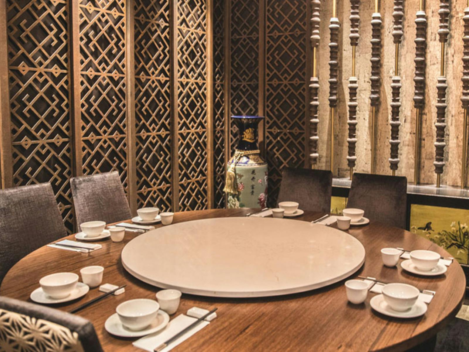 ホライゾンアジアンダイニング