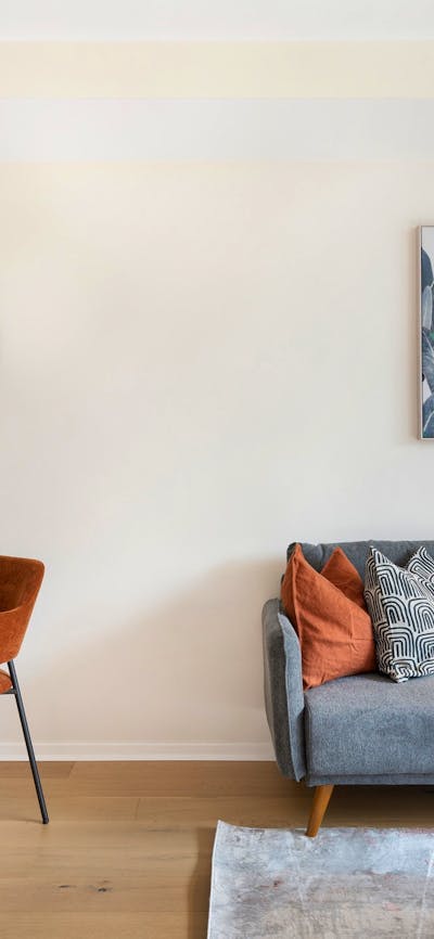 Lounge Room