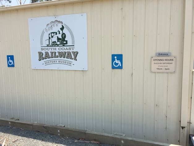 South Coast Railway History Museum