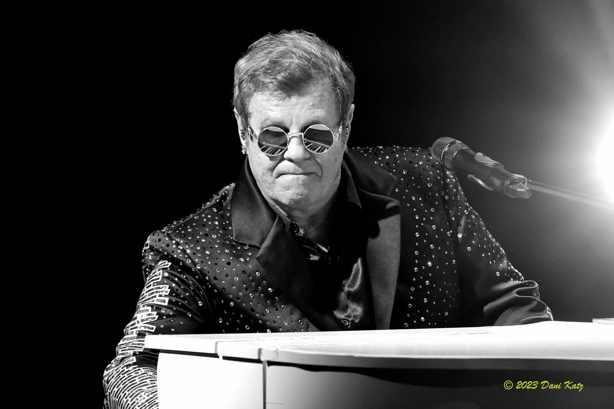 Elton John Experience - Juniors Kingsford