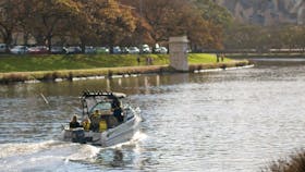 Yarra River