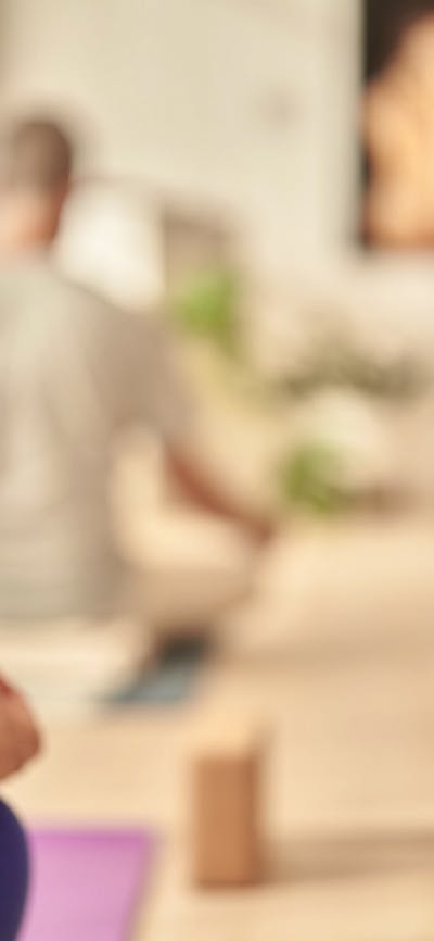 Flow and Food Yoga Lyneham Canberra