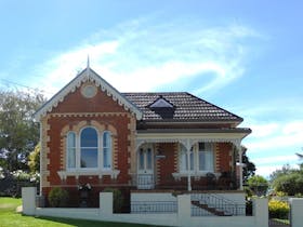 Blandford Cottage