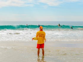 Mollymook Beach