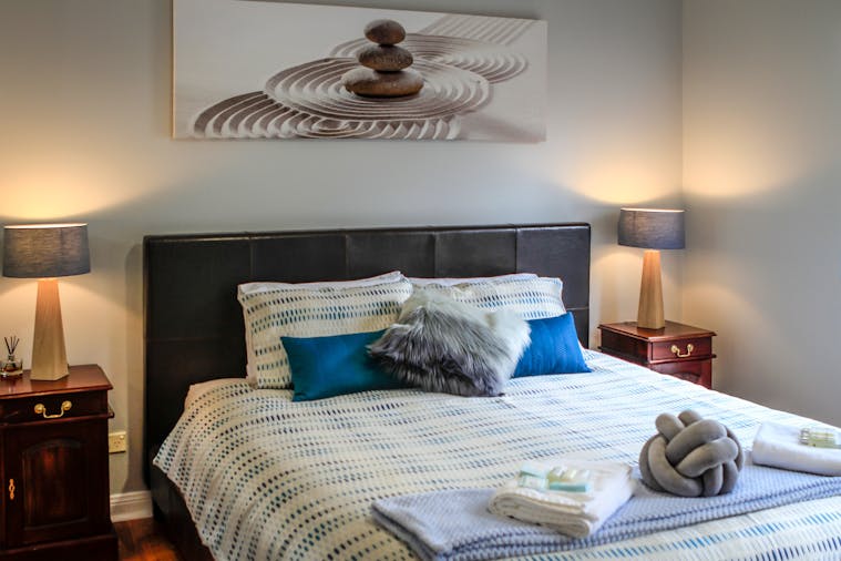 Riverview House Bed Breakfast