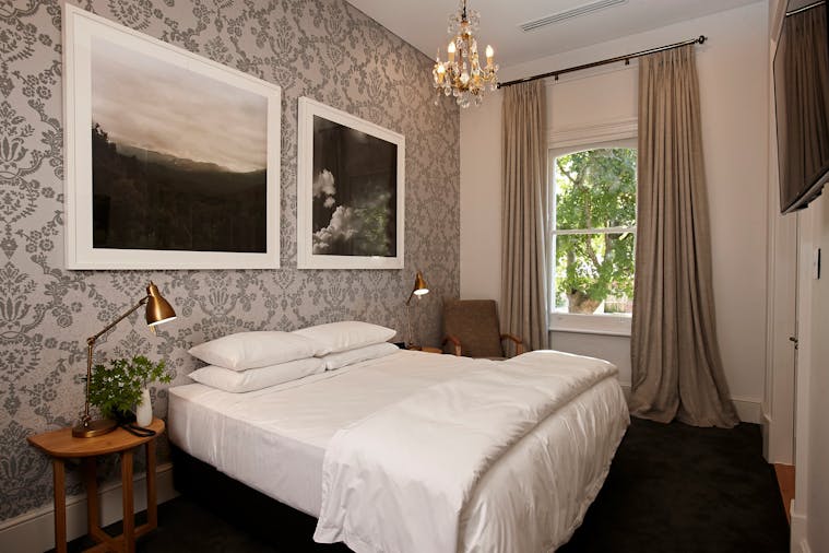 The Crafers Hotel