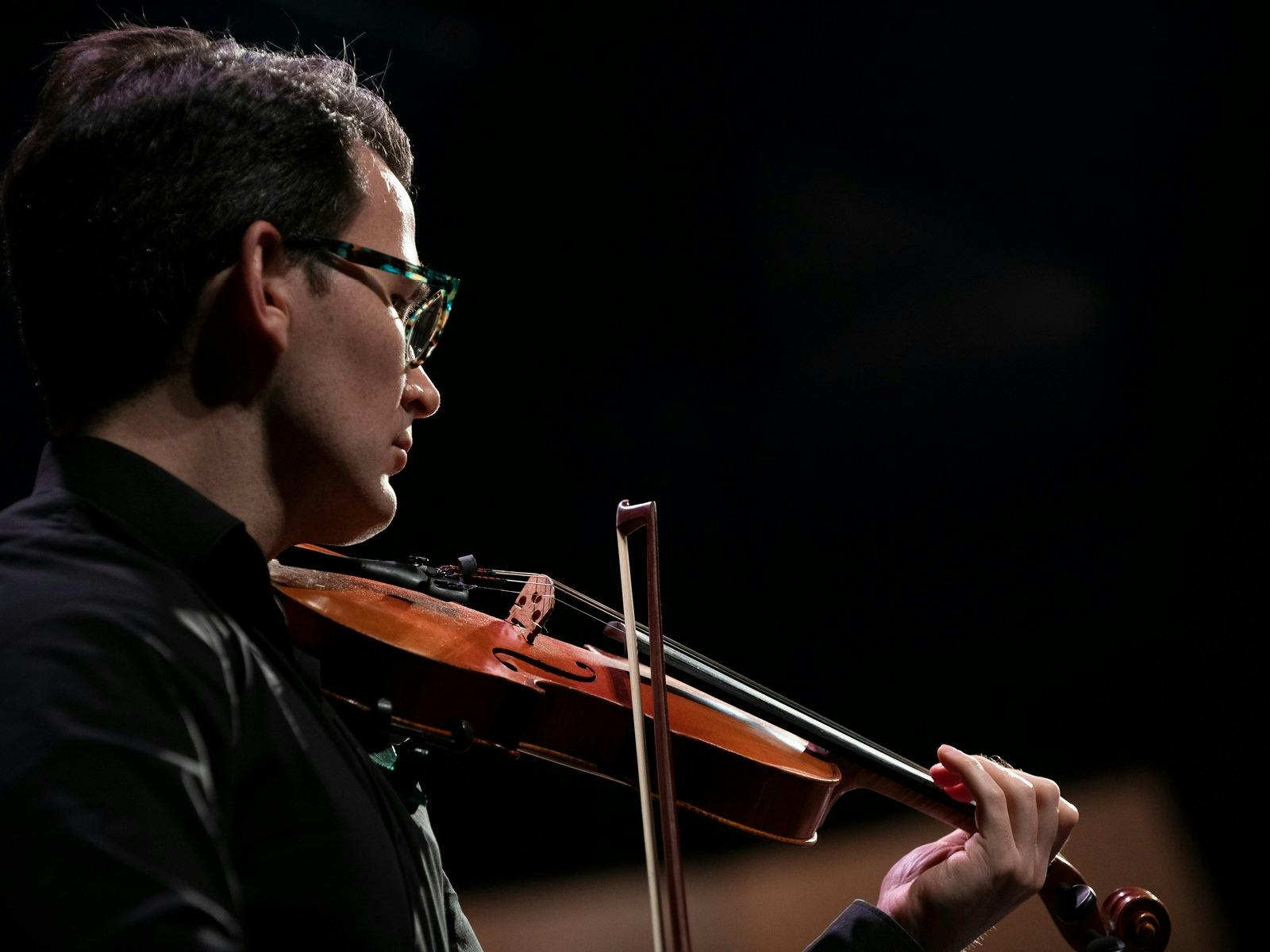 Darwin Symphony Orchestra - Vital Forces