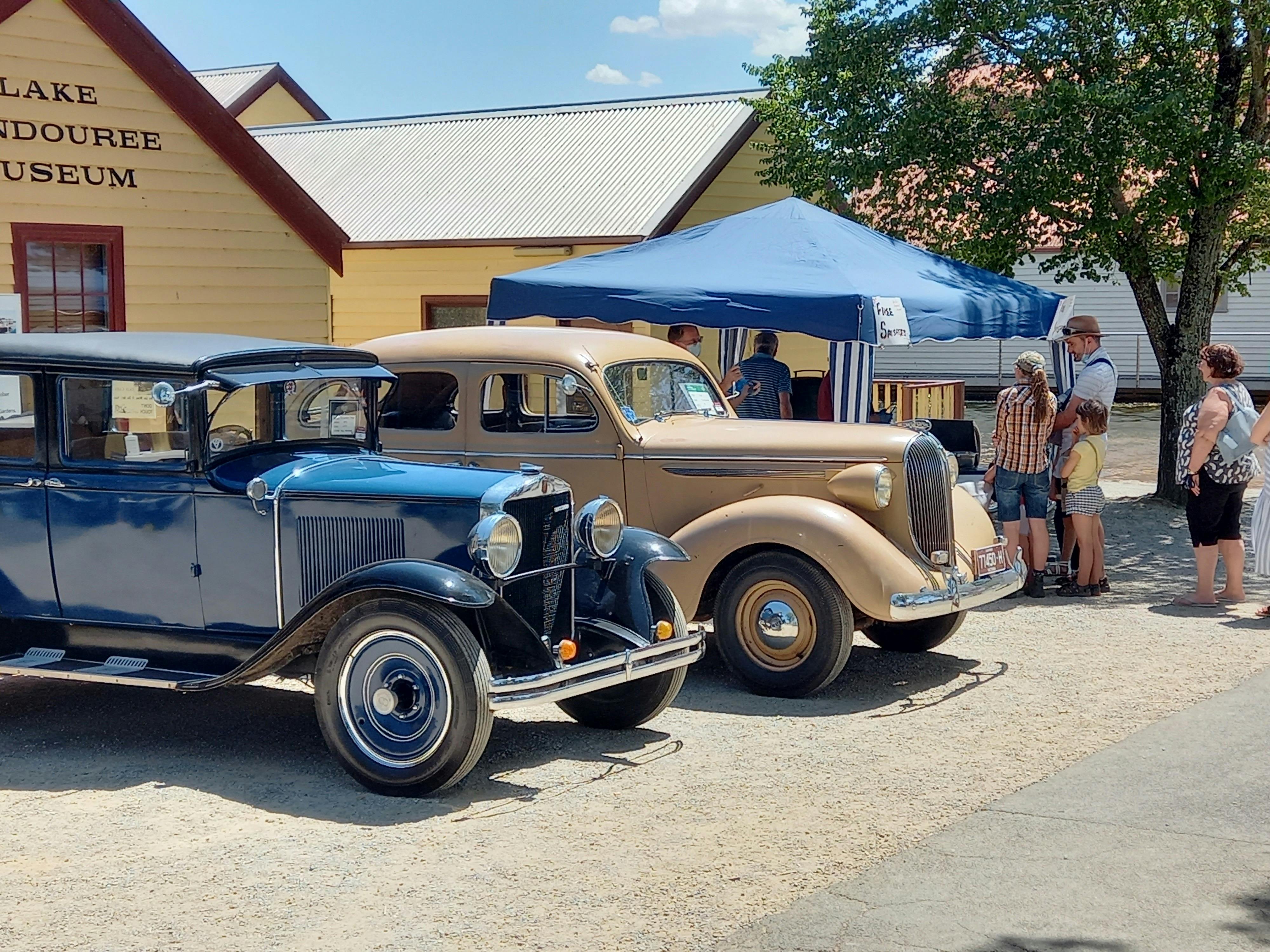Australia Day Celebration