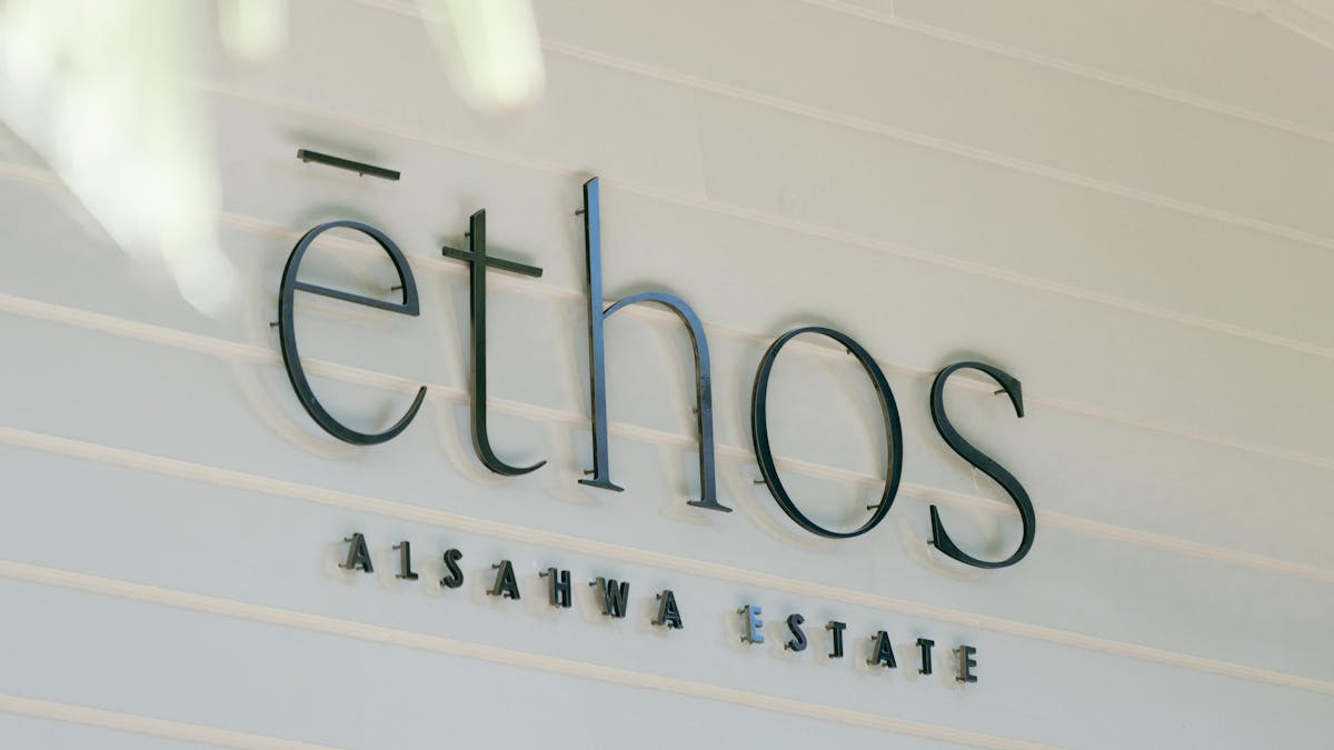 Ethos
