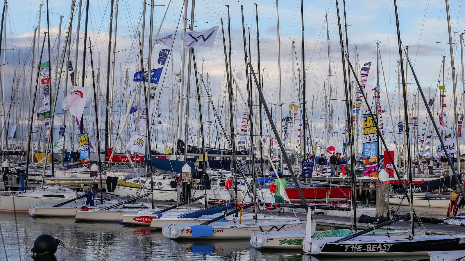 Festival of Sails