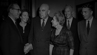 The Disappearing Diplomat