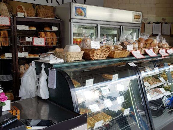 Calamvale Marketplace Bakery