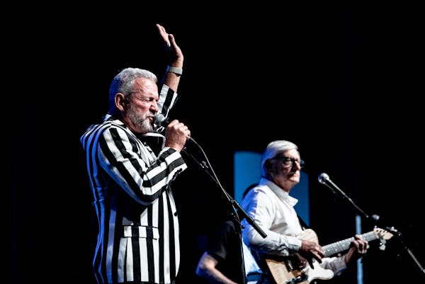 The Masters Apprentices - 60th Anniversary Encore Performance - Goolwa