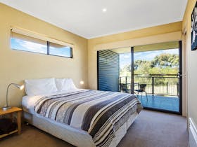 Saltwater Apartments Eden