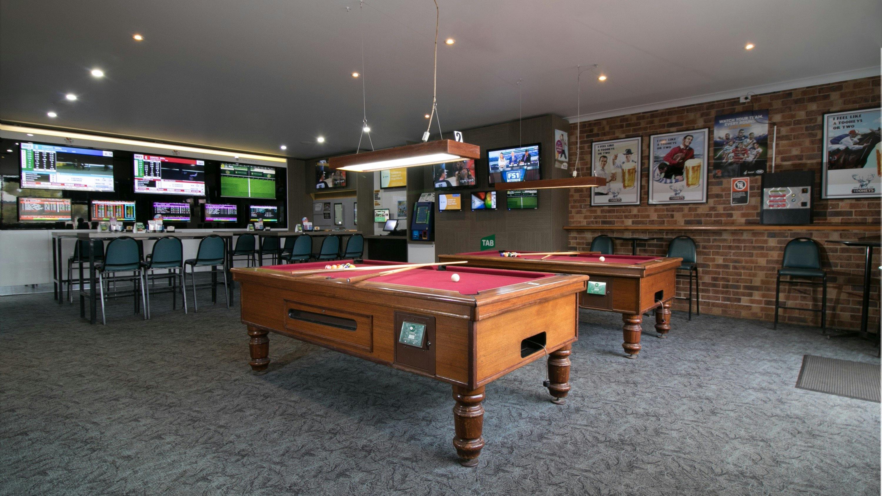 레일웨이 호텔 파크스