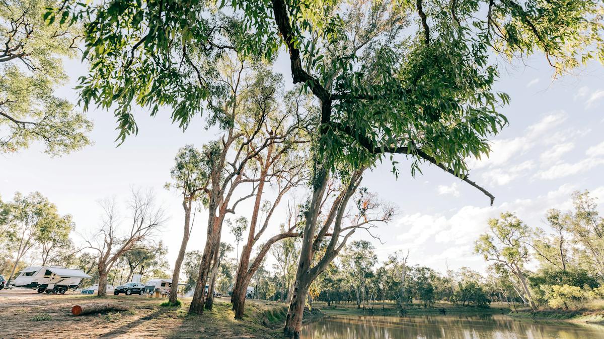 Yuleba | Destination-information | Queensland