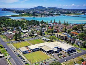 Tuncurry Beach Bowling Club