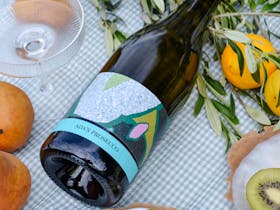 Cuvee-Co Wines - Ada's Prosecco