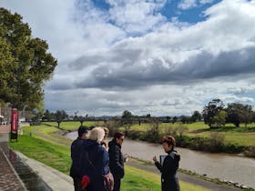 A Taste of Maitland walking tour