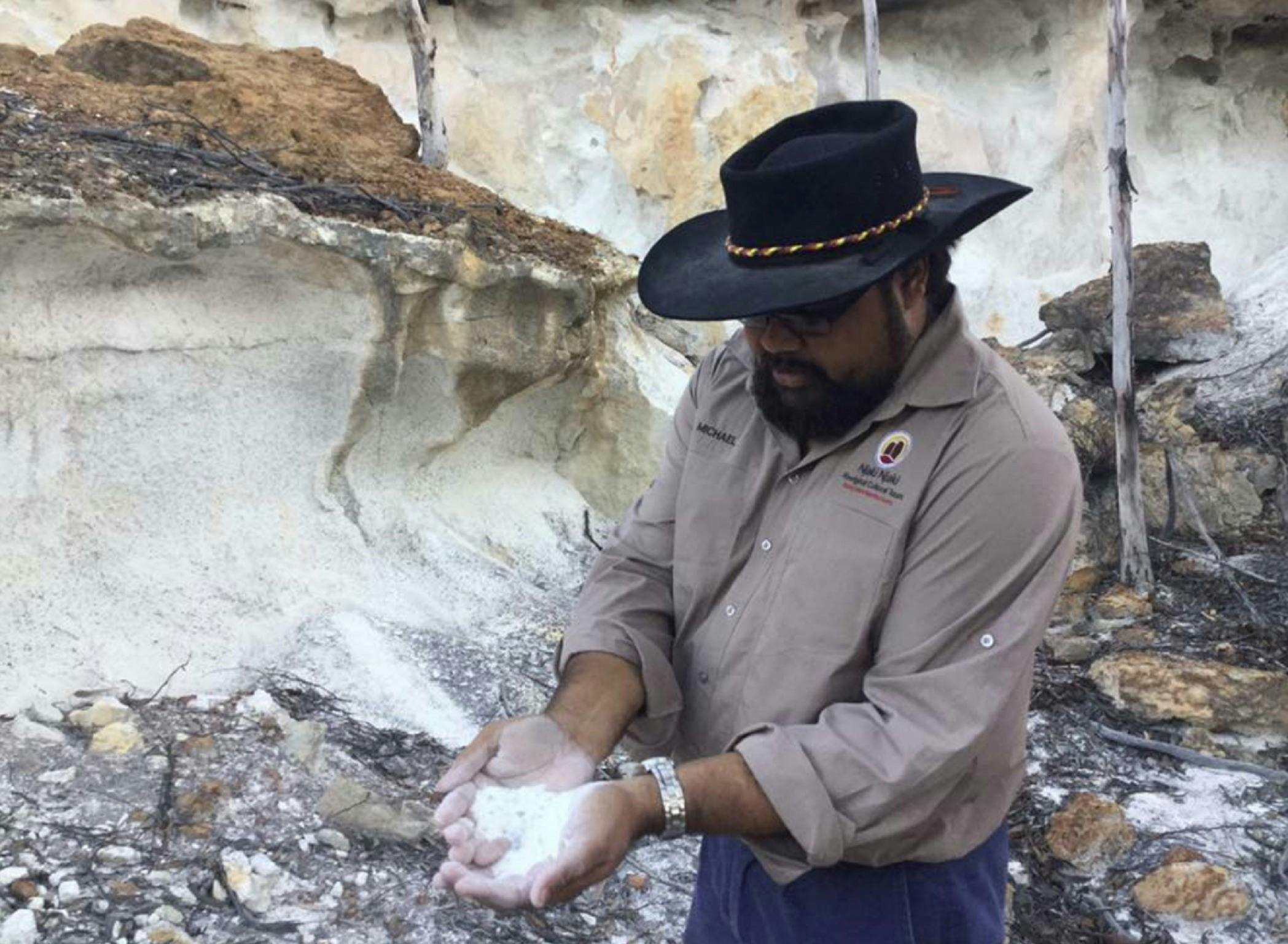 Njaki Njaki Aboriginal Cultural Tours, Merridin, Western Australia