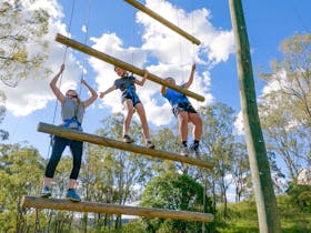 High Ropes Courses