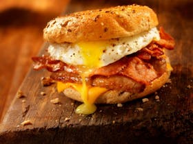 Fisho's Hotbake & Take Away