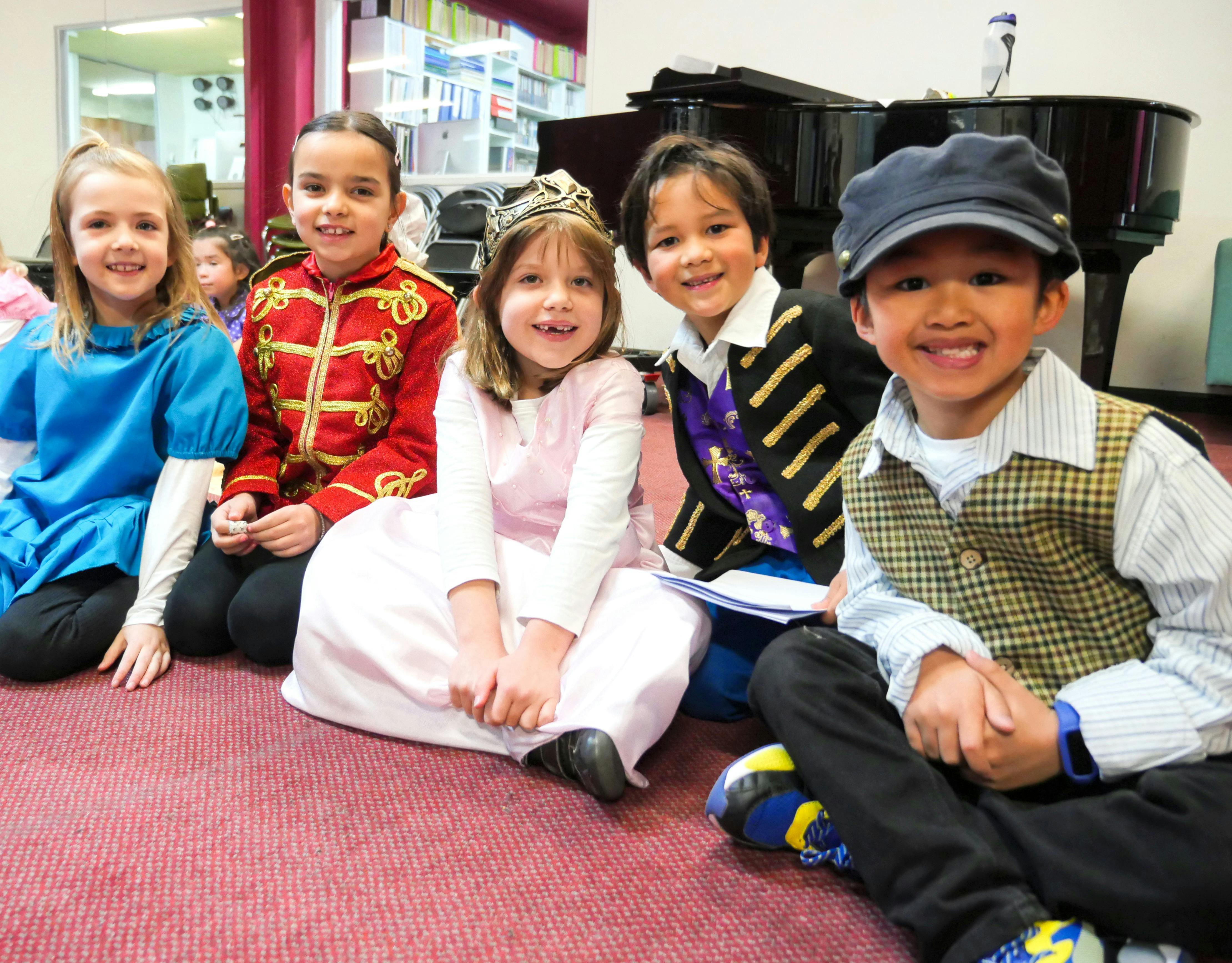Holiday workshops for kids in Hobart