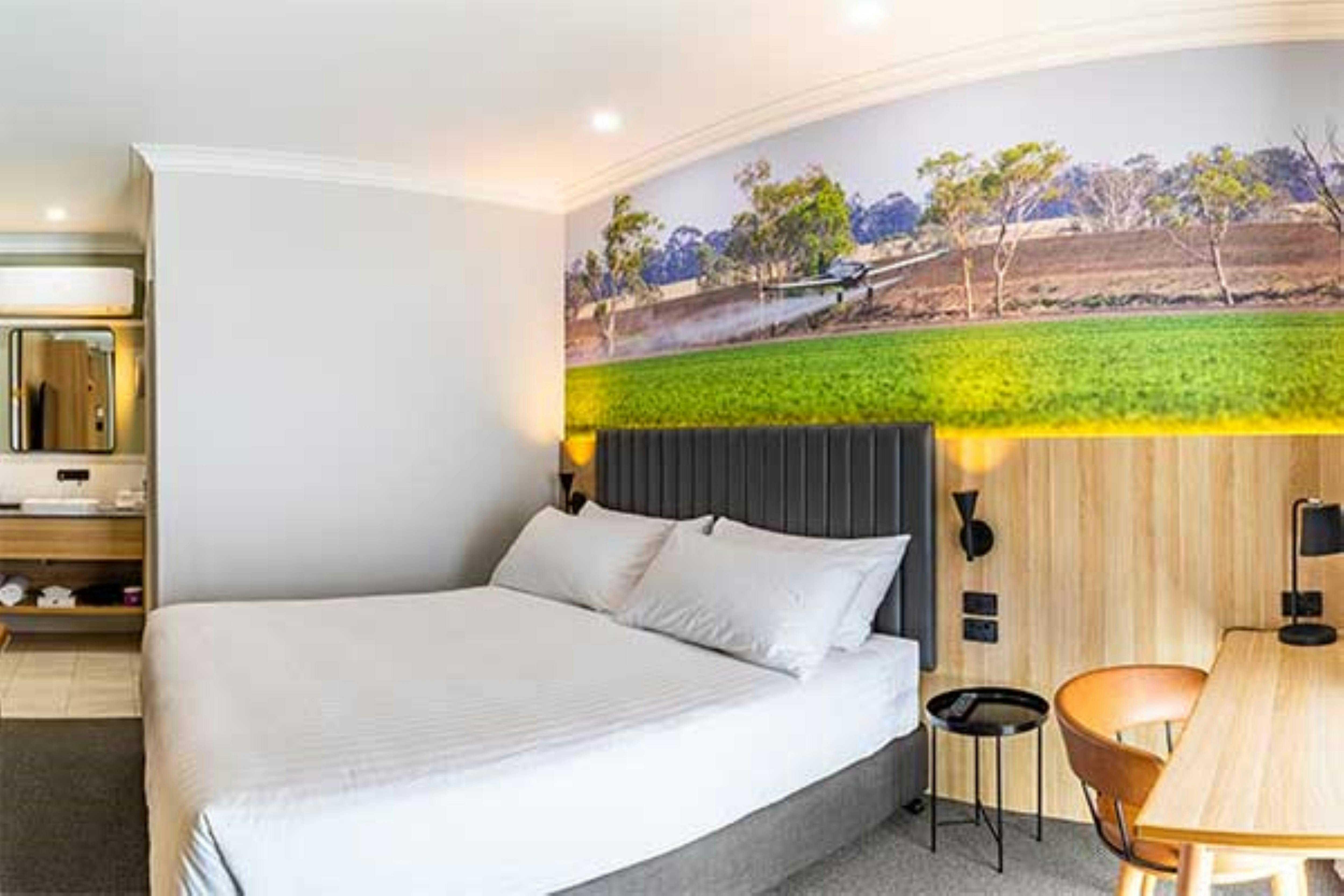 ロイヤルホテルアンドモーテルモリー