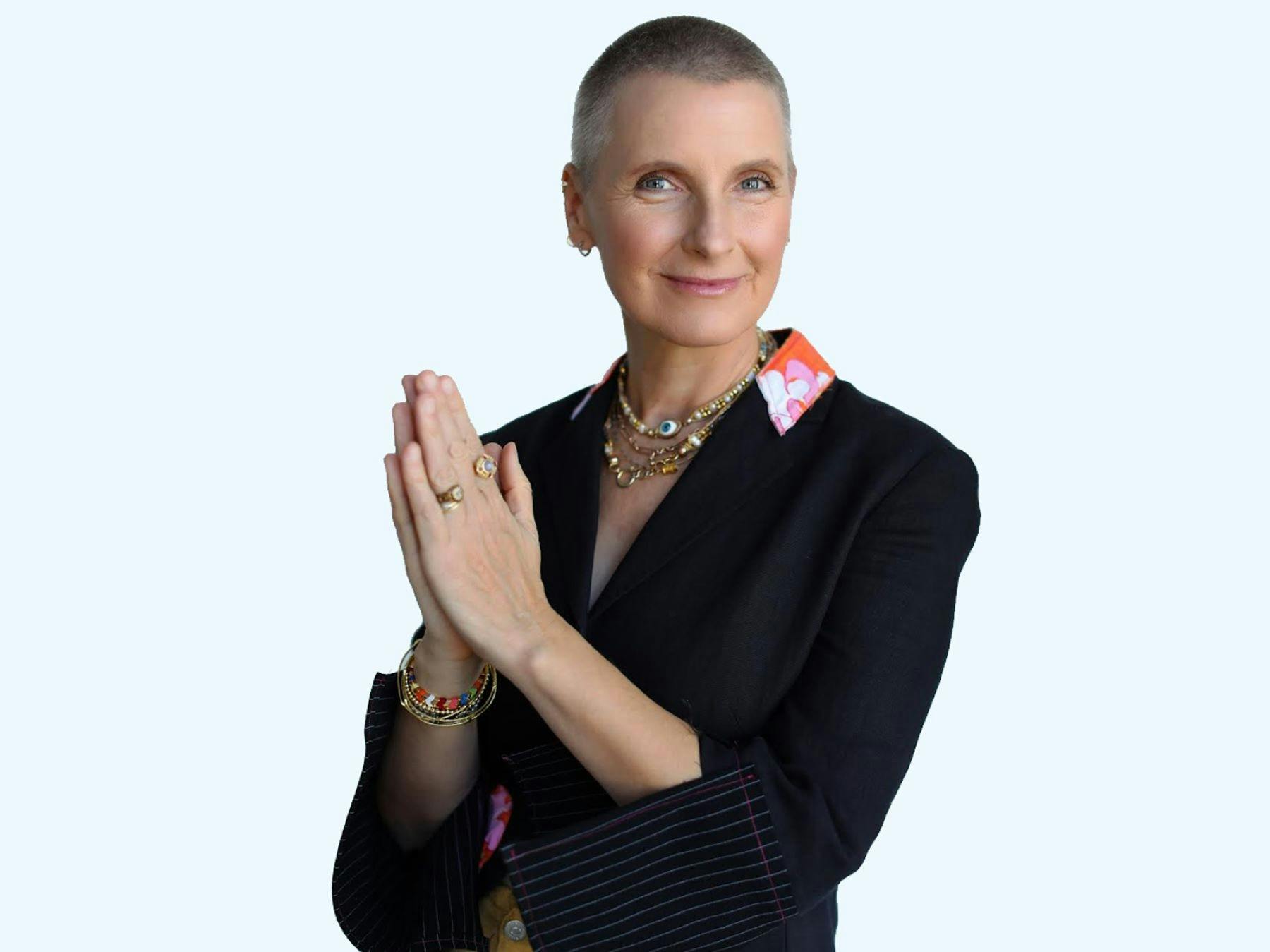 Elizabeth Gilbert