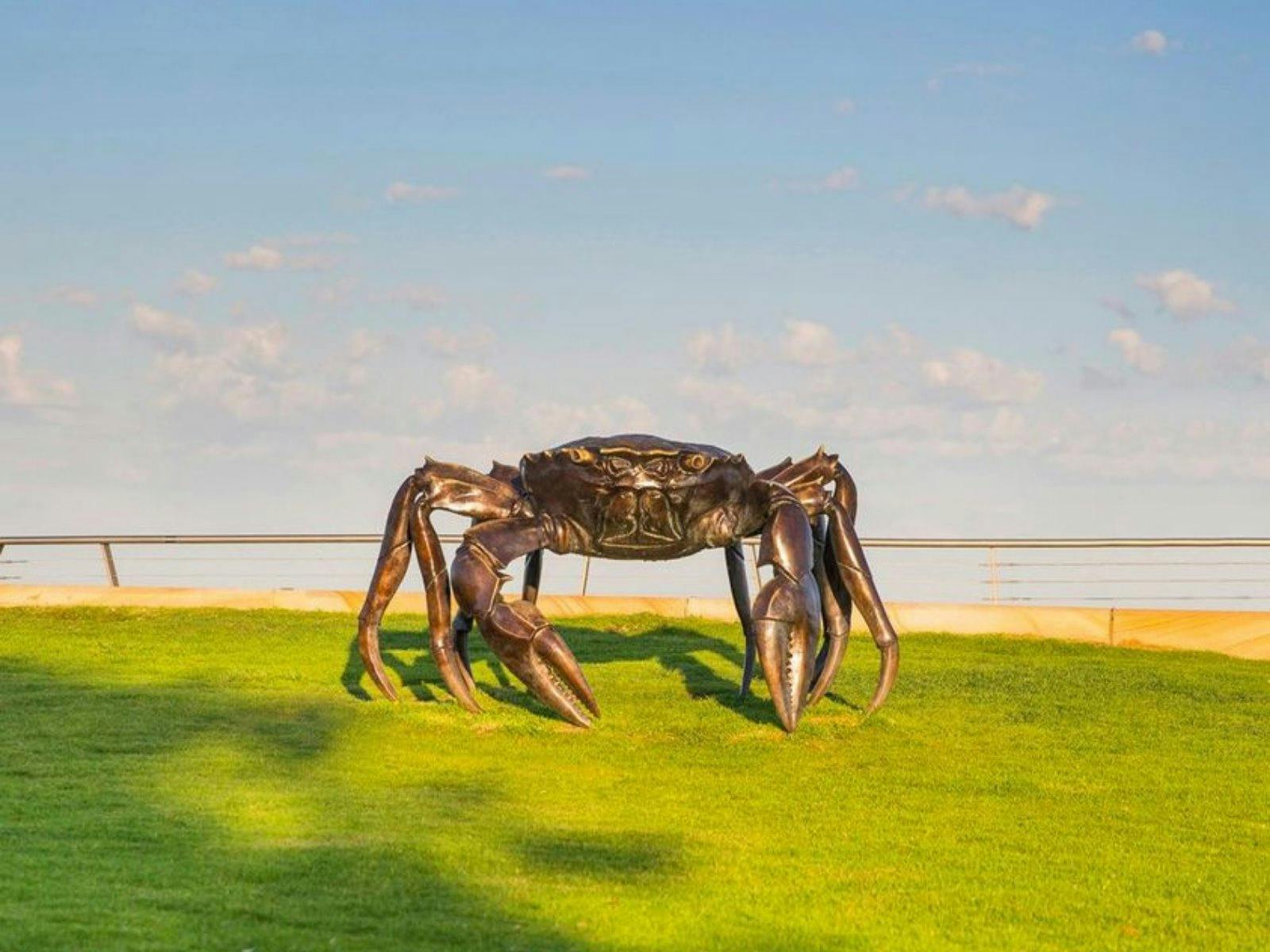 Frankston City Sculptures