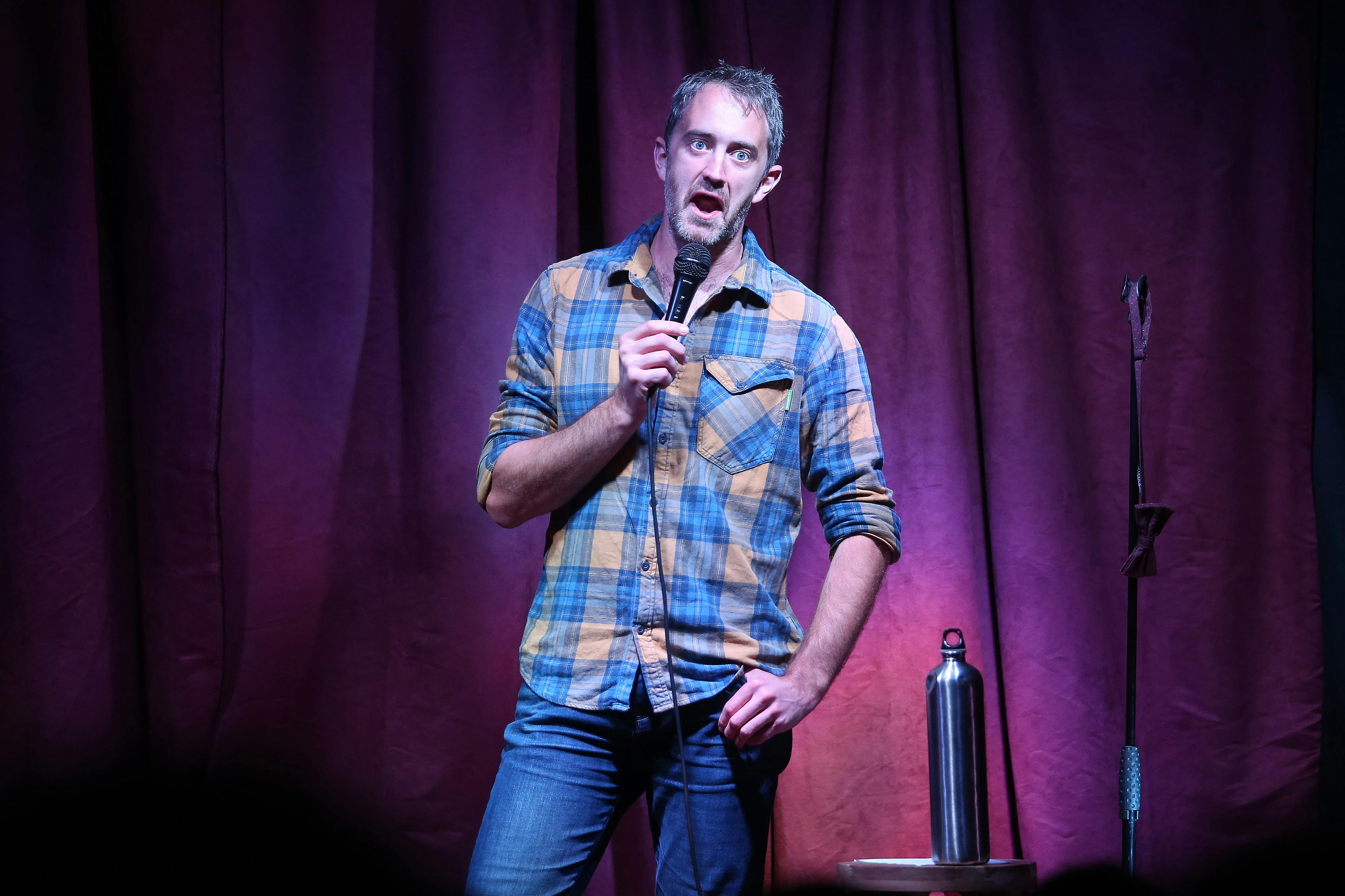 Esperance Comedy Show