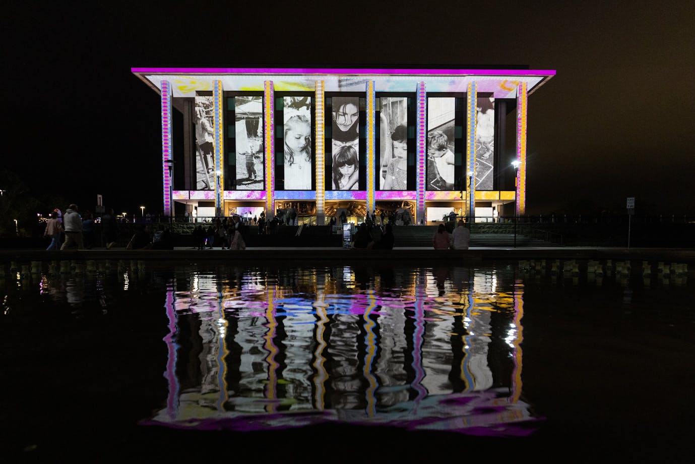 Enlighten Festival