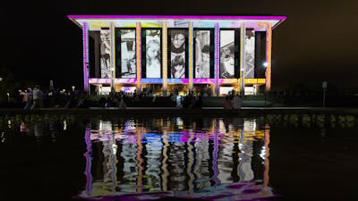 Enlighten Festival